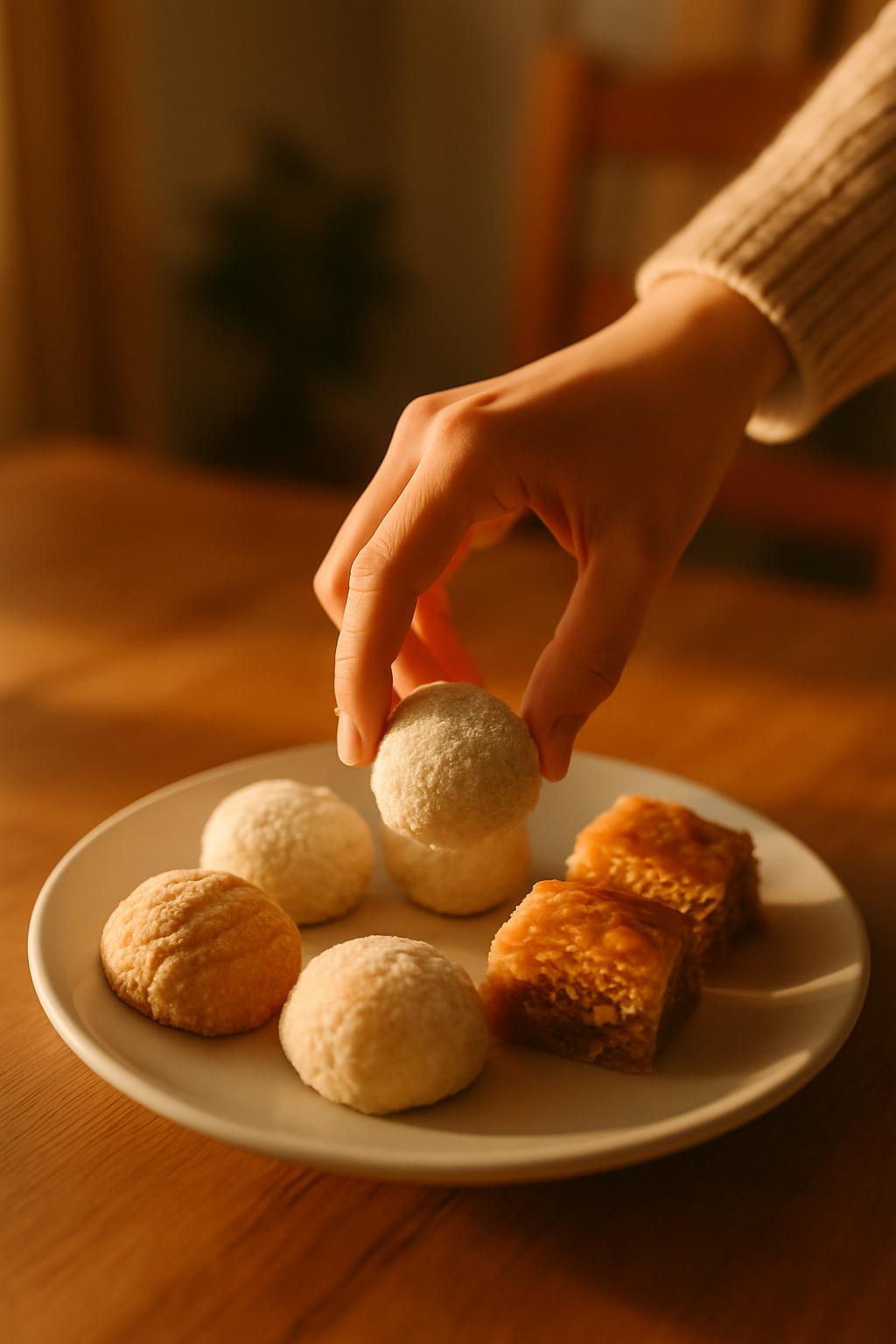 Raksha Bandhan — a photograph from the example page